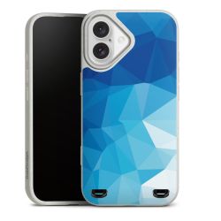 Organic Carry Case Hülle mit MagSafe white