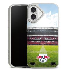 Organic Carry Case Hülle mit MagSafe white