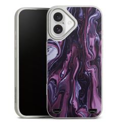 Organic Carry Case Hülle mit MagSafe white