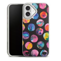 Organic Carry Case Hülle mit MagSafe white