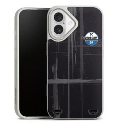 Organic Carry Case Hülle mit MagSafe white