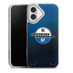 Organic Carry Case Hülle mit MagSafe white