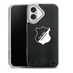 Organic Carry Case Hülle mit MagSafe white