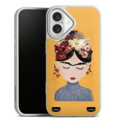 Organic Carry Case Hülle mit MagSafe white