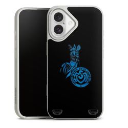 Organic Carry Case Hülle mit MagSafe white