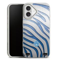 Organic Carry Case Hülle mit MagSafe white