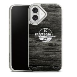 Organic Carry Case Hülle mit MagSafe white