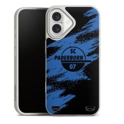 Organic Carry Case Hülle mit MagSafe white