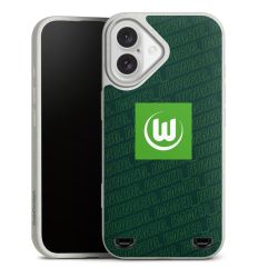 Organic Carry Case Hülle mit MagSafe white