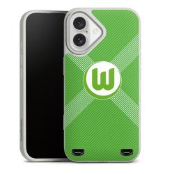 Organic Carry Case Hülle mit MagSafe white