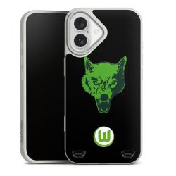 Organic Carry Case Hülle mit MagSafe white