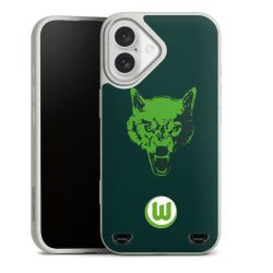 Organic Carry Case Hülle mit MagSafe white