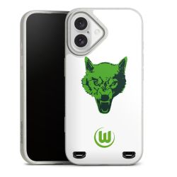 Organic Carry Case Hülle mit MagSafe white