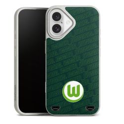 Organic Carry Case Hülle mit MagSafe white