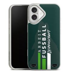 Organic Carry Case Hülle mit MagSafe white