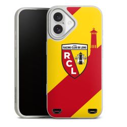 Organic Carry Case Hülle mit MagSafe white