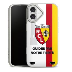 Organic Carry Case Hülle mit MagSafe white