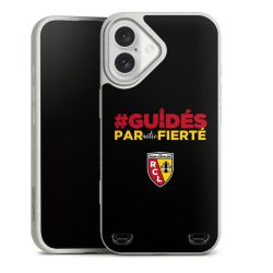 Organic Carry Case Hülle mit MagSafe white