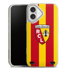 Organic Carry Case Hülle mit MagSafe white