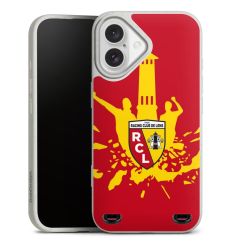 Organic Carry Case Hülle mit MagSafe white