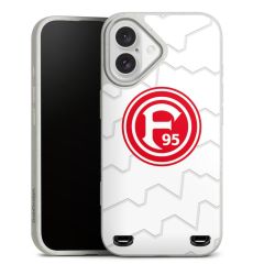 Organic Carry Case Hülle mit MagSafe white