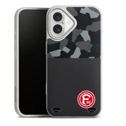 Organic Carry Case Hülle mit MagSafe white