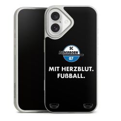 Organic Carry Case Hülle mit MagSafe white