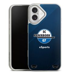 Organic Carry Case Hülle mit MagSafe white