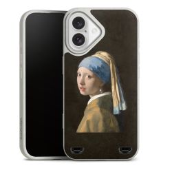 Organic Carry Case Hülle mit MagSafe white