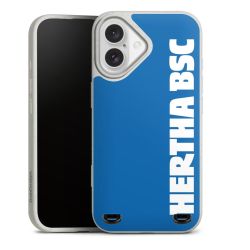 Organic Carry Case Hülle mit MagSafe white