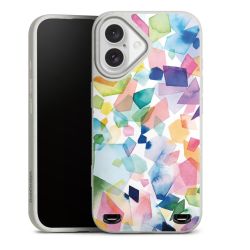 Organic Carry Case Hülle mit MagSafe white