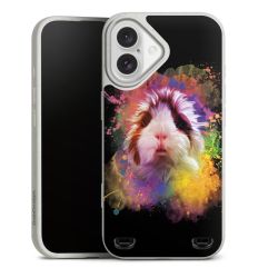 Organic Carry Case Hülle mit MagSafe white