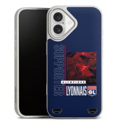 Organic Carry Case Hülle mit MagSafe white