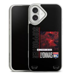 Organic Carry Case Hülle mit MagSafe white