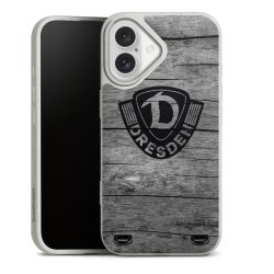 Organic Carry Case Hülle mit MagSafe white