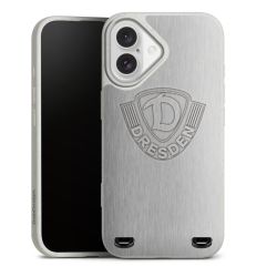 Organic Carry Case Hülle mit MagSafe white