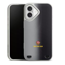 Organic Carry Case Hülle mit MagSafe white