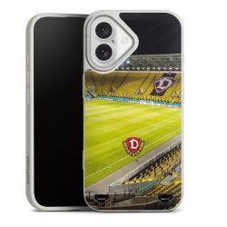 Organic Carry Case Hülle mit MagSafe white