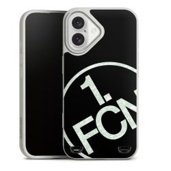 Organic Carry Case Hülle mit MagSafe white