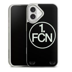 Organic Carry Case Hülle mit MagSafe white