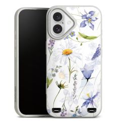 Organic Carry Case Hülle mit MagSafe white