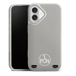 Organic Carry Case Hülle mit MagSafe white