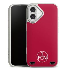 Organic Carry Case Hülle mit MagSafe white