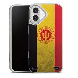 Organic Carry Case Hülle mit MagSafe white