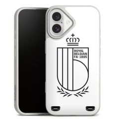 Organic Carry Case Hülle mit MagSafe white