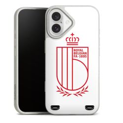 Organic Carry Case Hülle mit MagSafe white