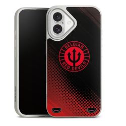 Organic Carry Case Hülle mit MagSafe white