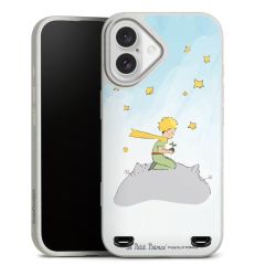 Organic Carry Case Hülle mit MagSafe white