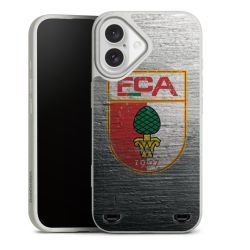 Organic Carry Case Hülle mit MagSafe white