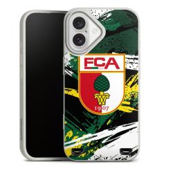 Organic Carry Case Hülle mit MagSafe white